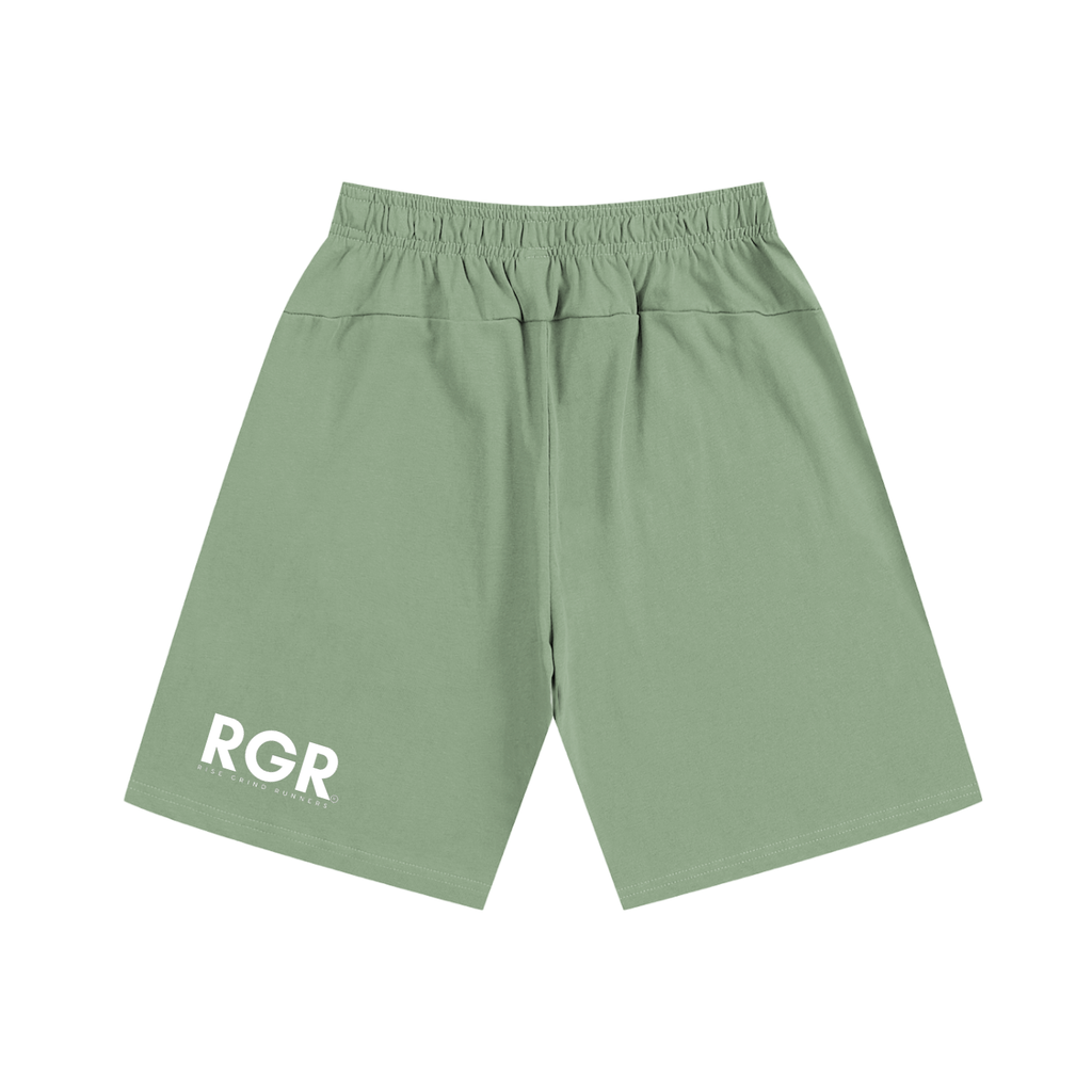 RGR Essential Heavyweight Cotton Shorts