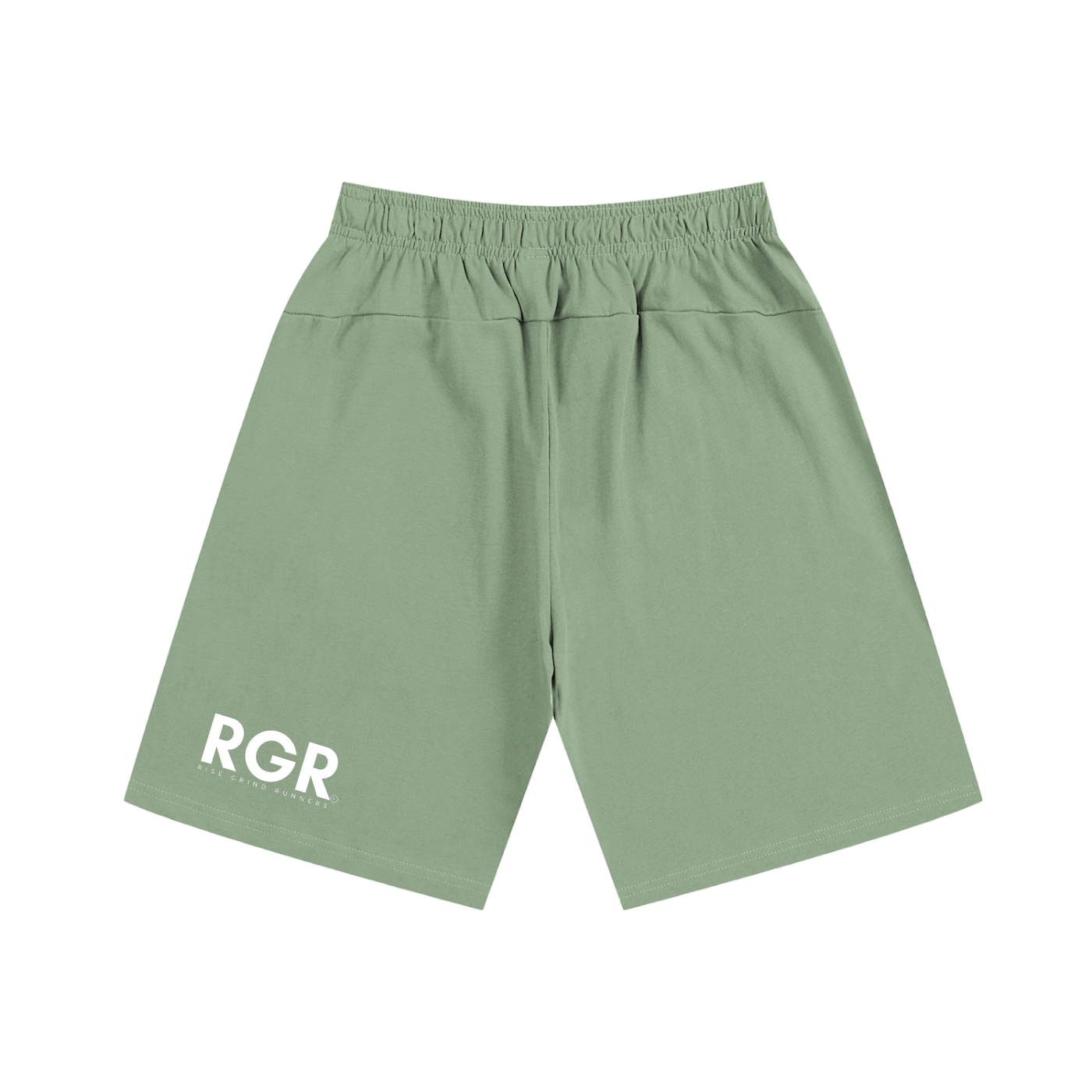 RGR Essential Heavyweight Cotton Shorts