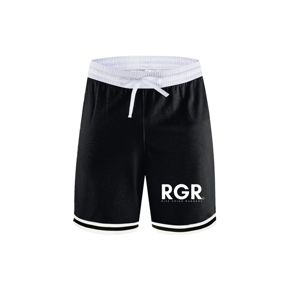 RGR Basketball Shorts