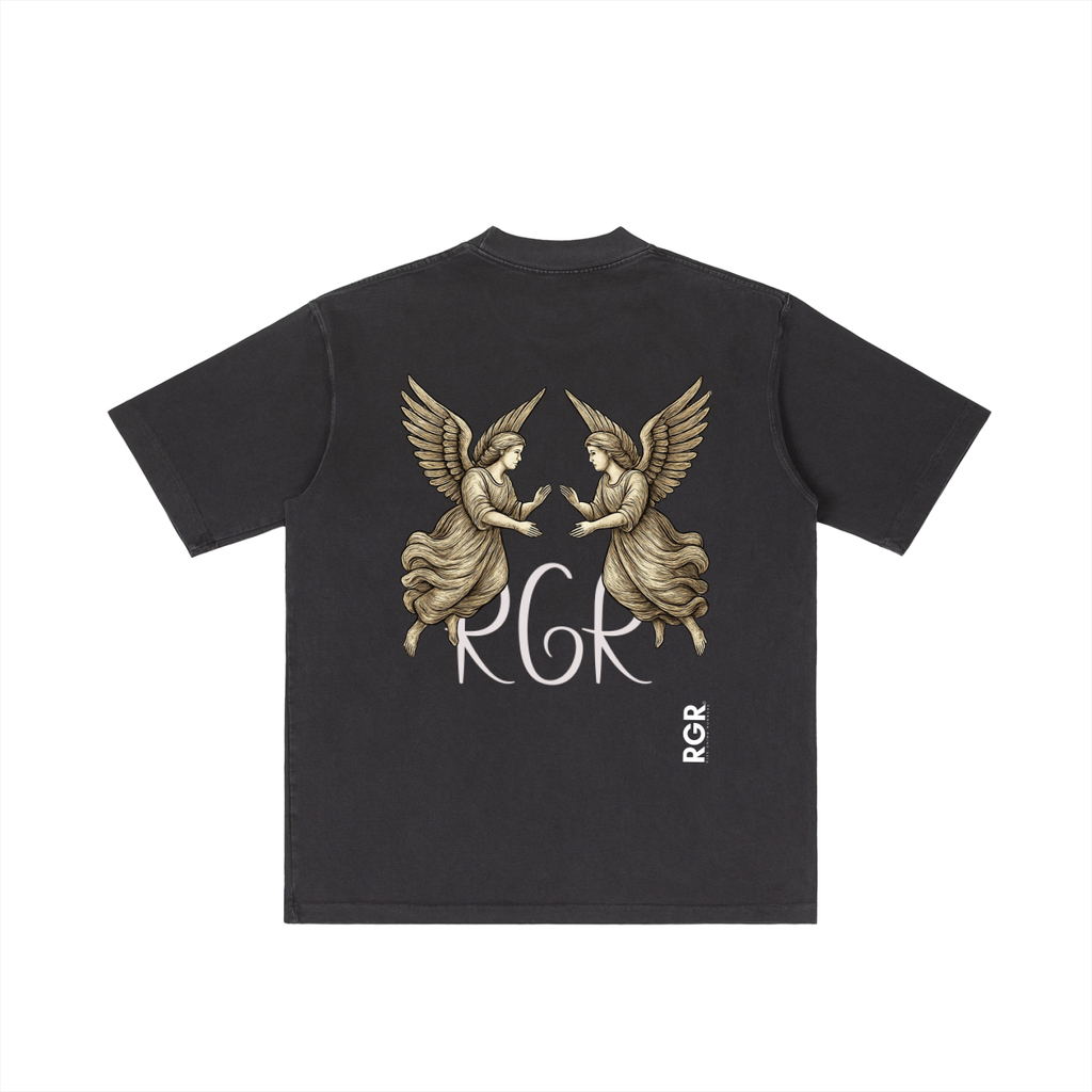 RGR Angels T-shirt