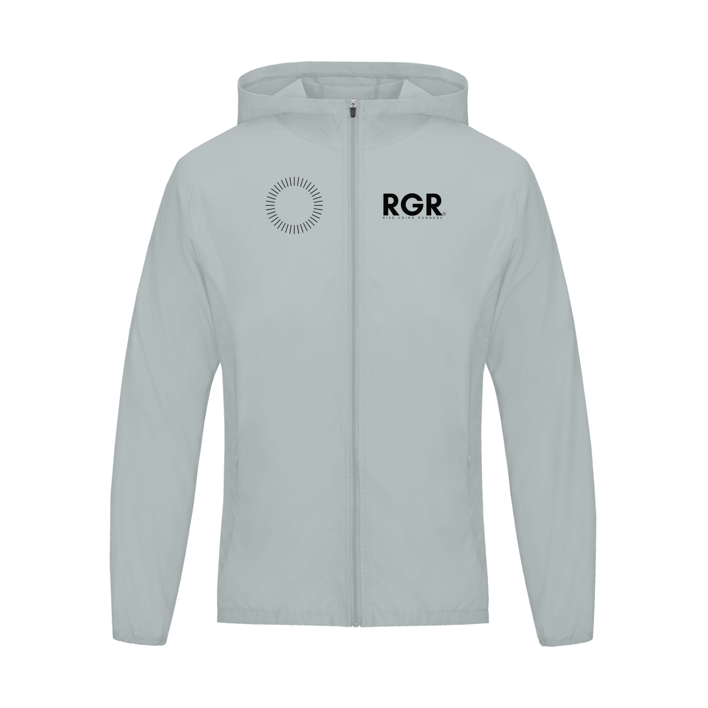 RGR RUN Jacket