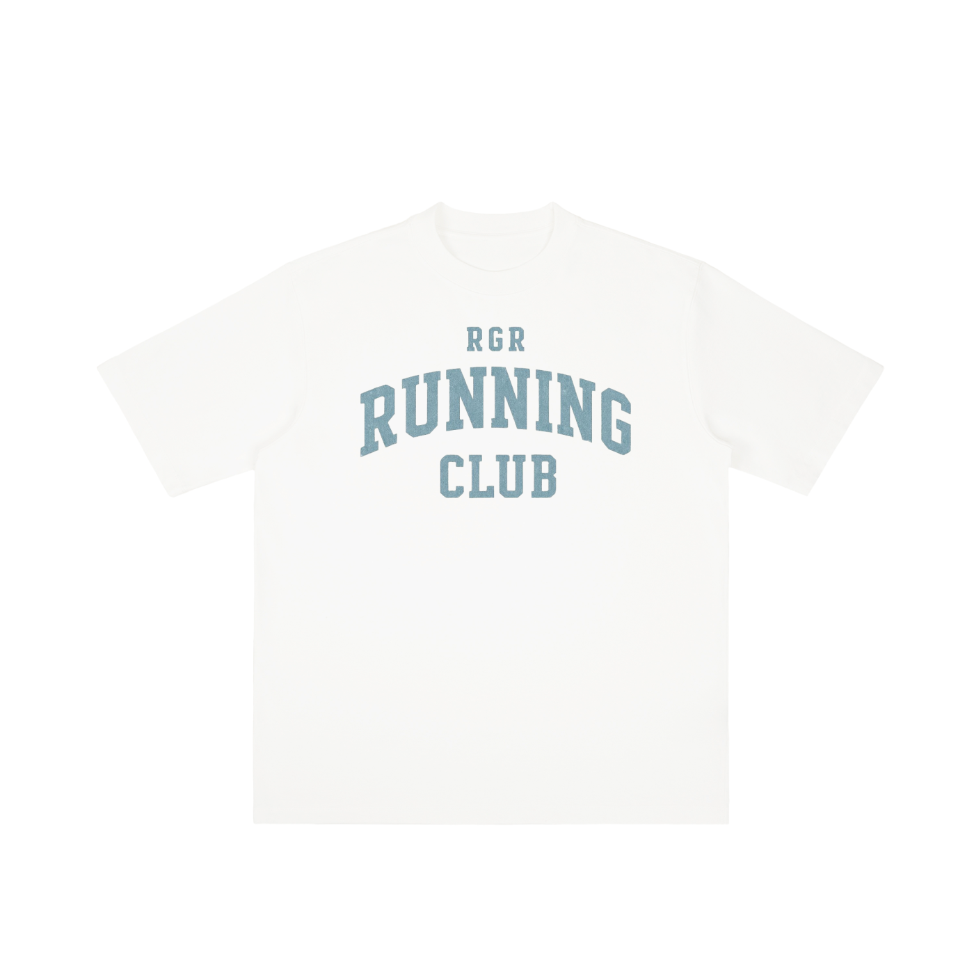 RGR Running Club T-shirt