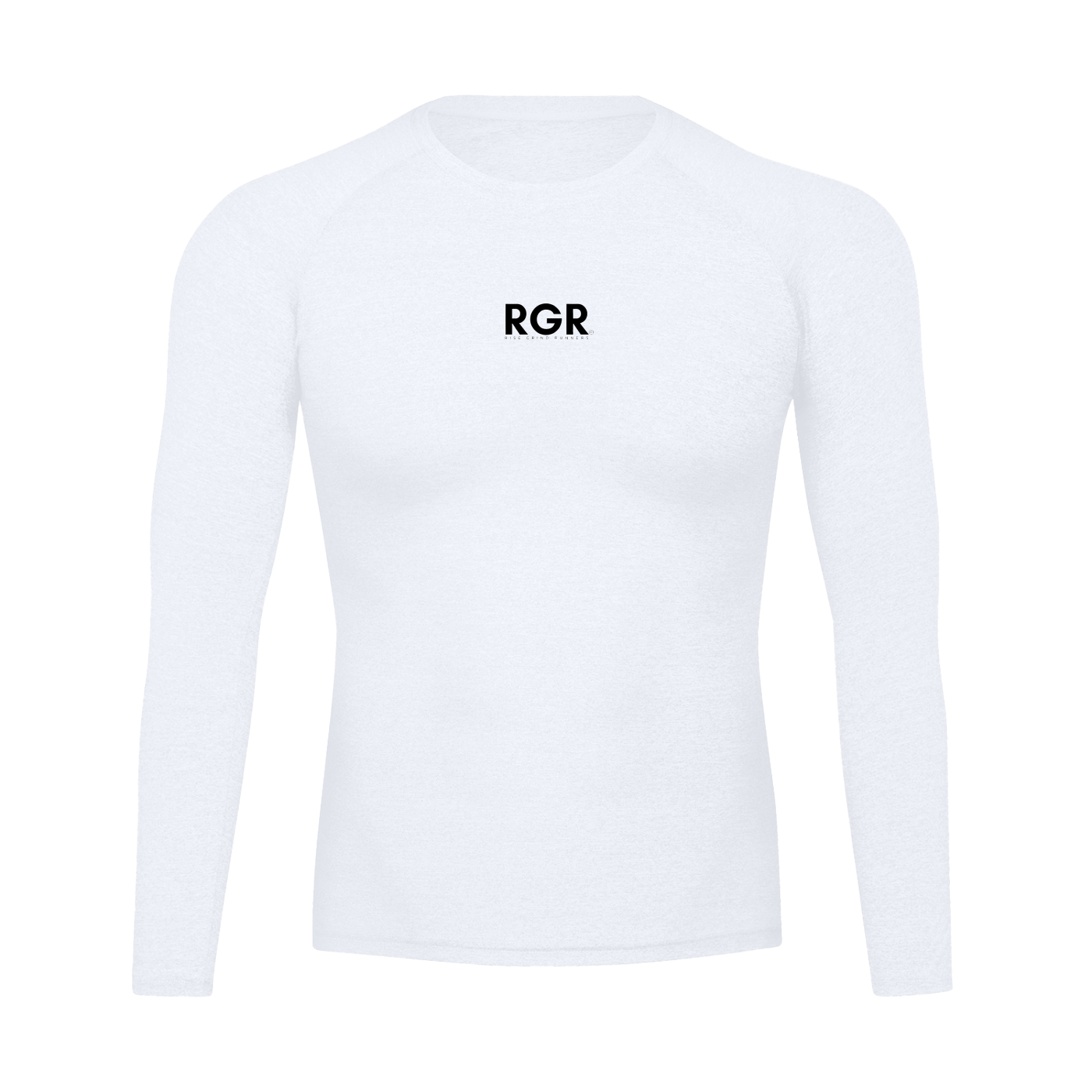 RGR Performance Long Sleeve T-Shirt