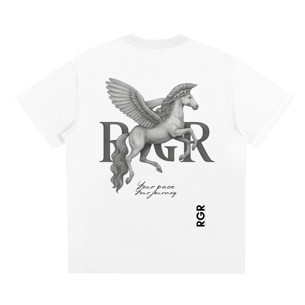 Flying Horse T-Shirt