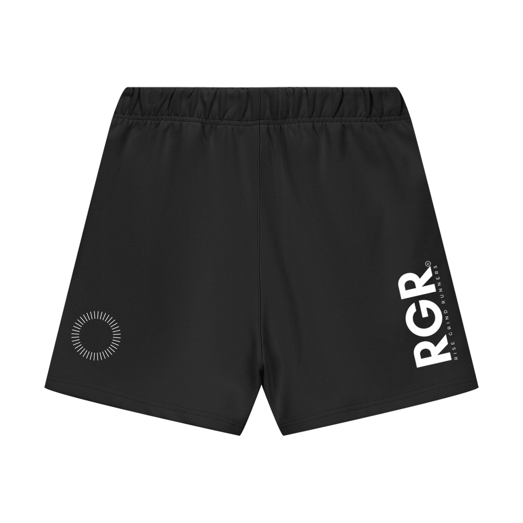 RGR Unisex Heavyweight Fleece Loose Fit Shorts