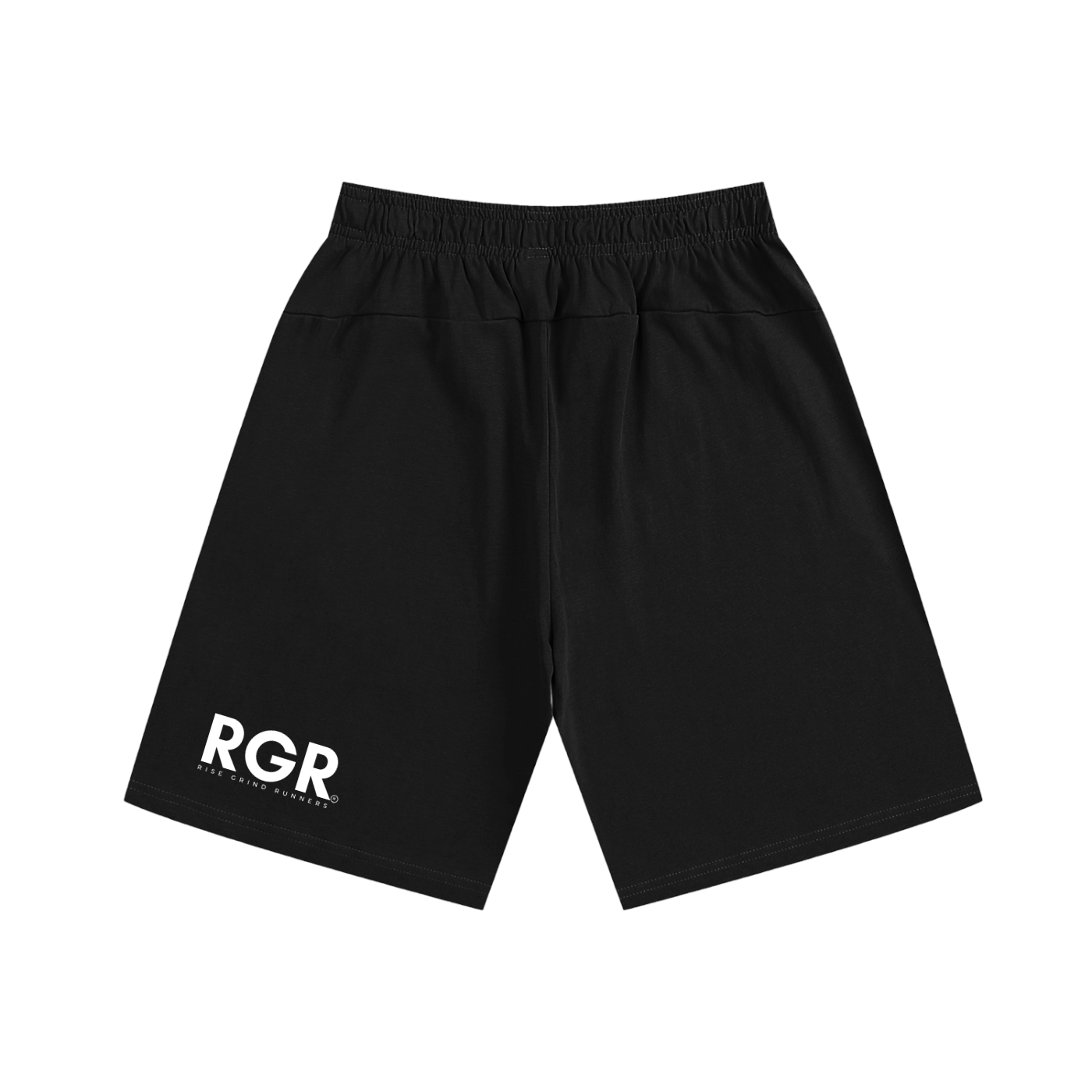 RGR Essential Heavyweight Cotton Shorts