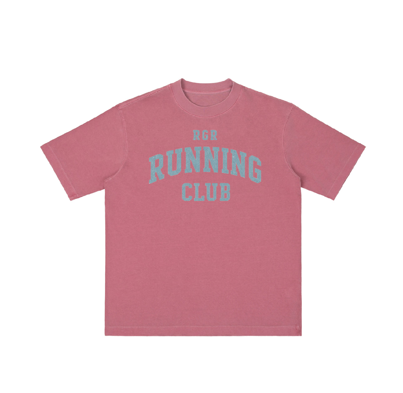 RGR Running Club T-shirt