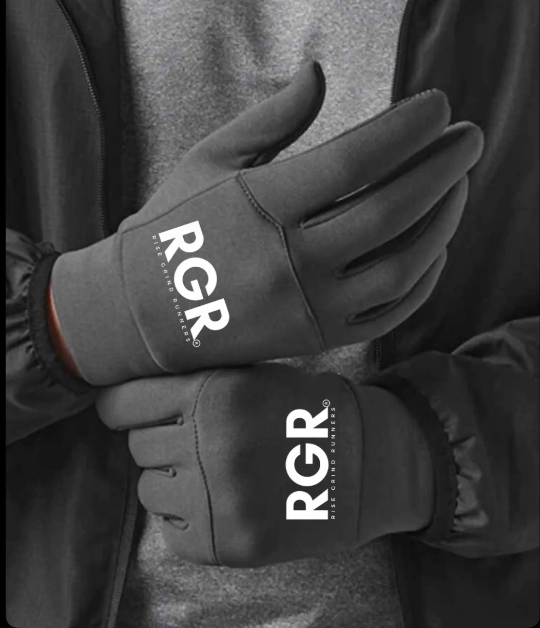 Performance gloves