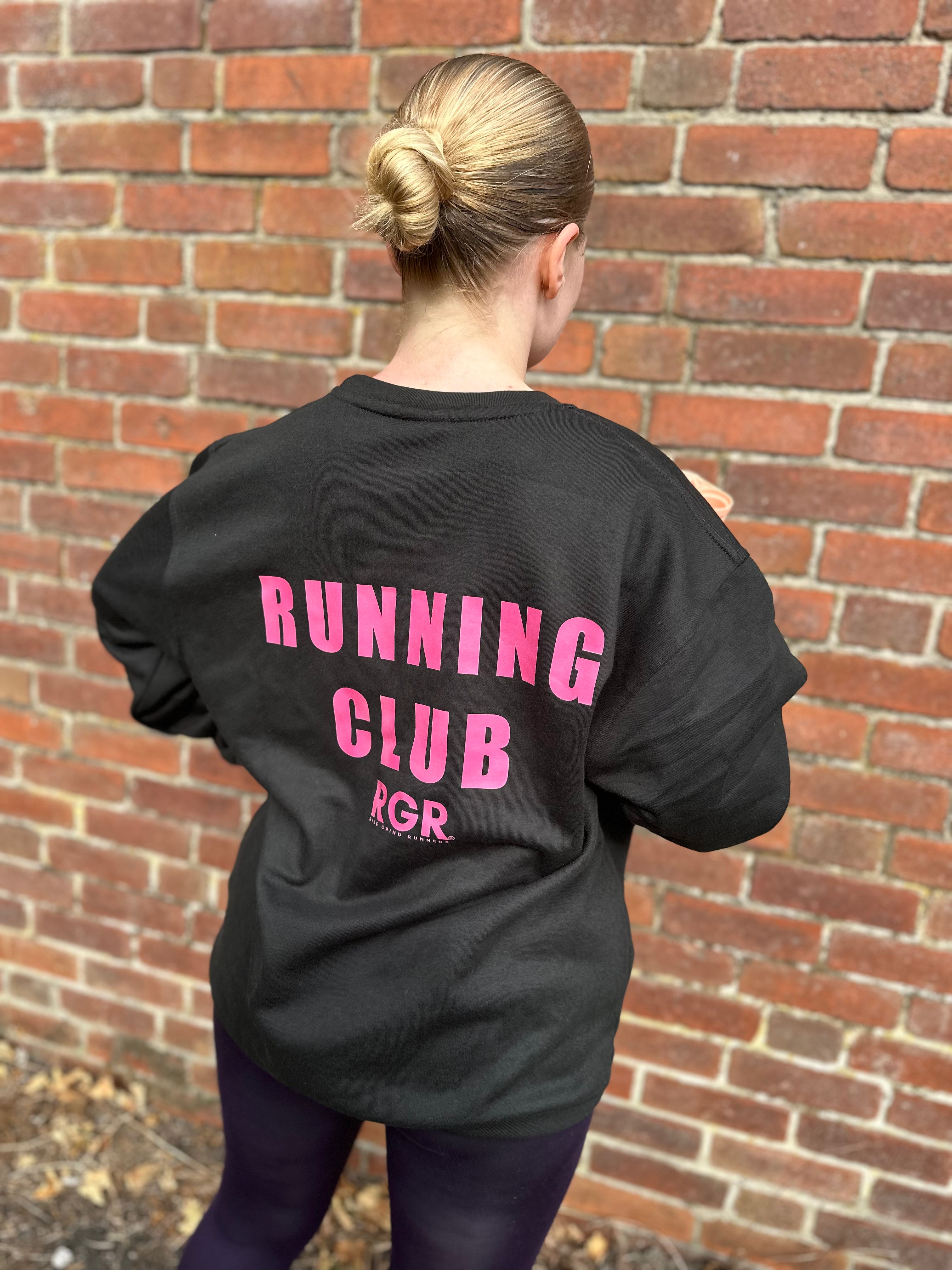 RGR Sweatshirt