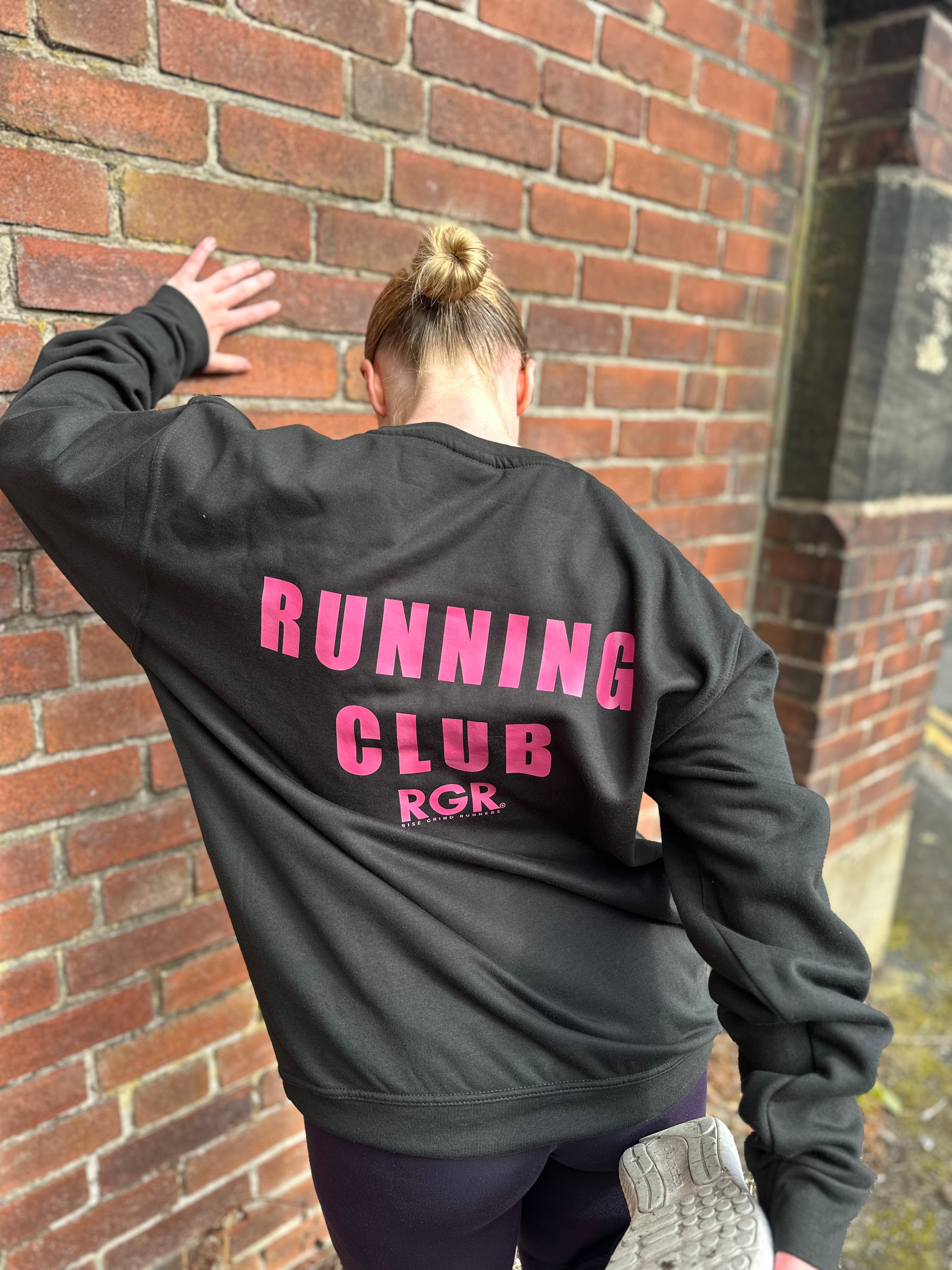 RGR Sweatshirt