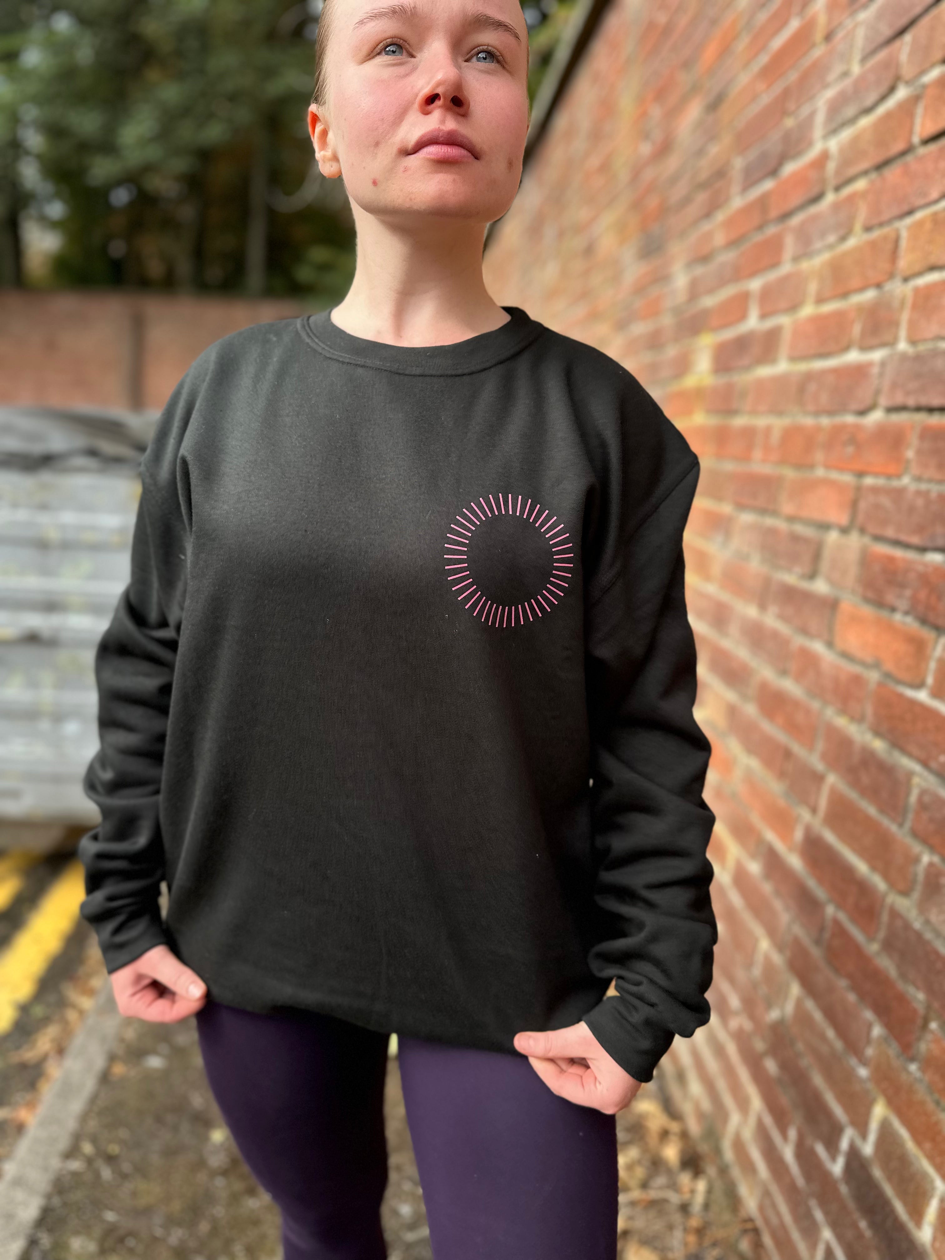 RGR Sweatshirt