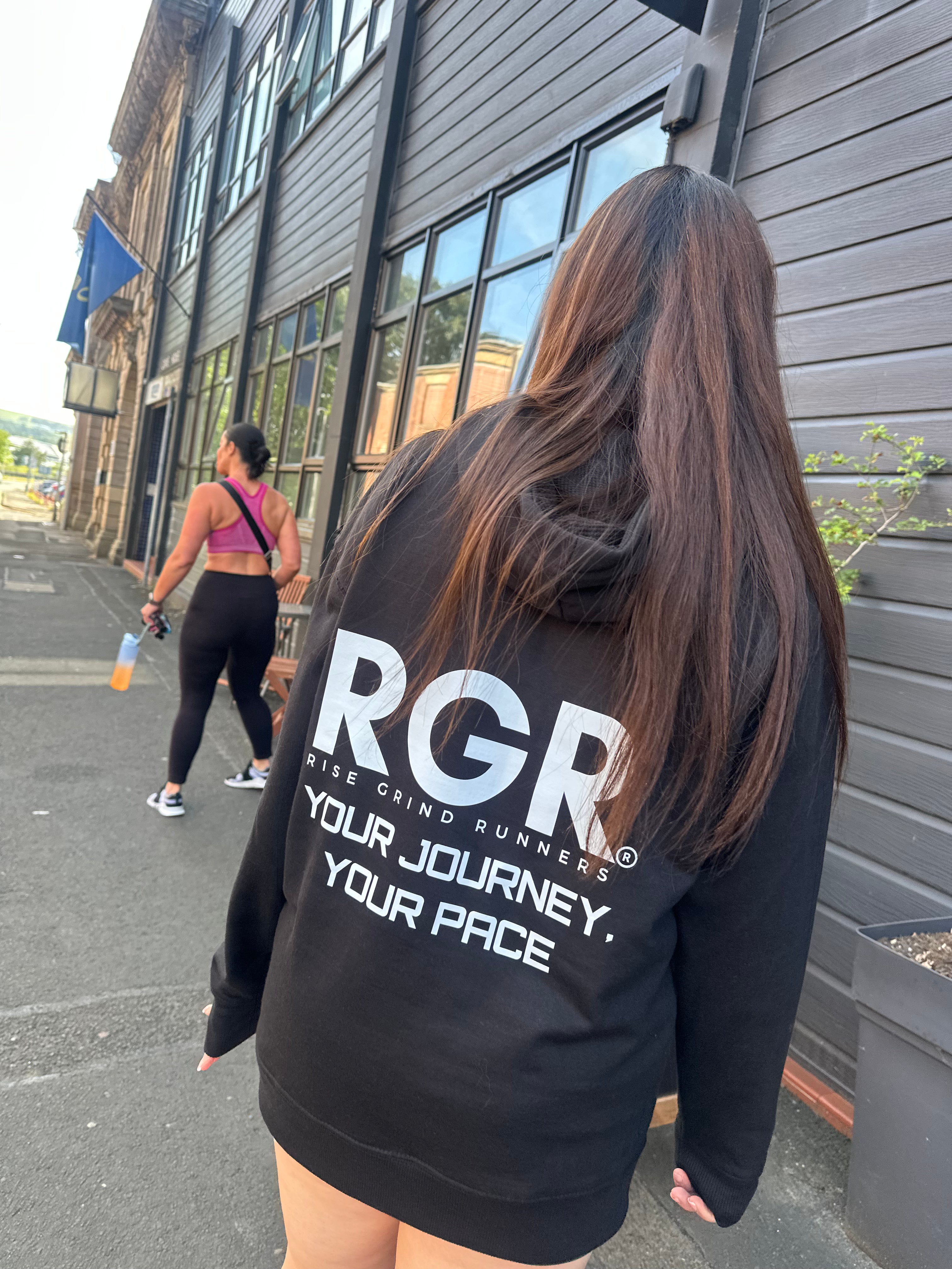RGR Hoodie