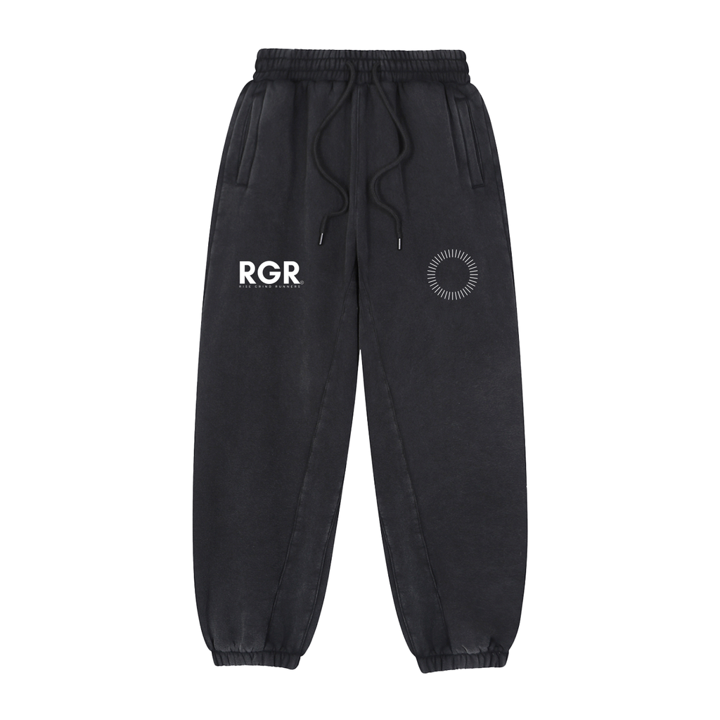 RGR Fleeced Jogger Sweatpants