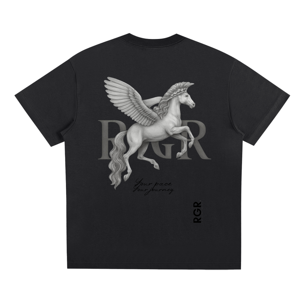 Flying Horse T-Shirt