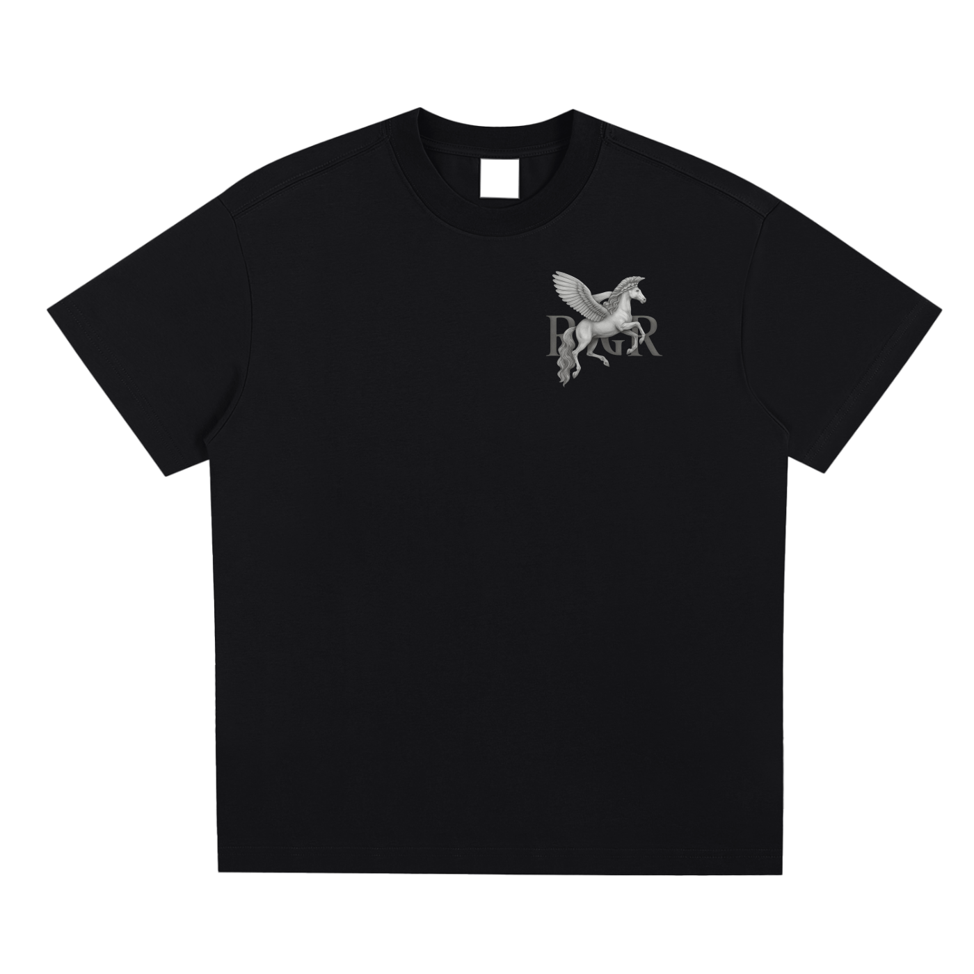 Flying Horse T-Shirt