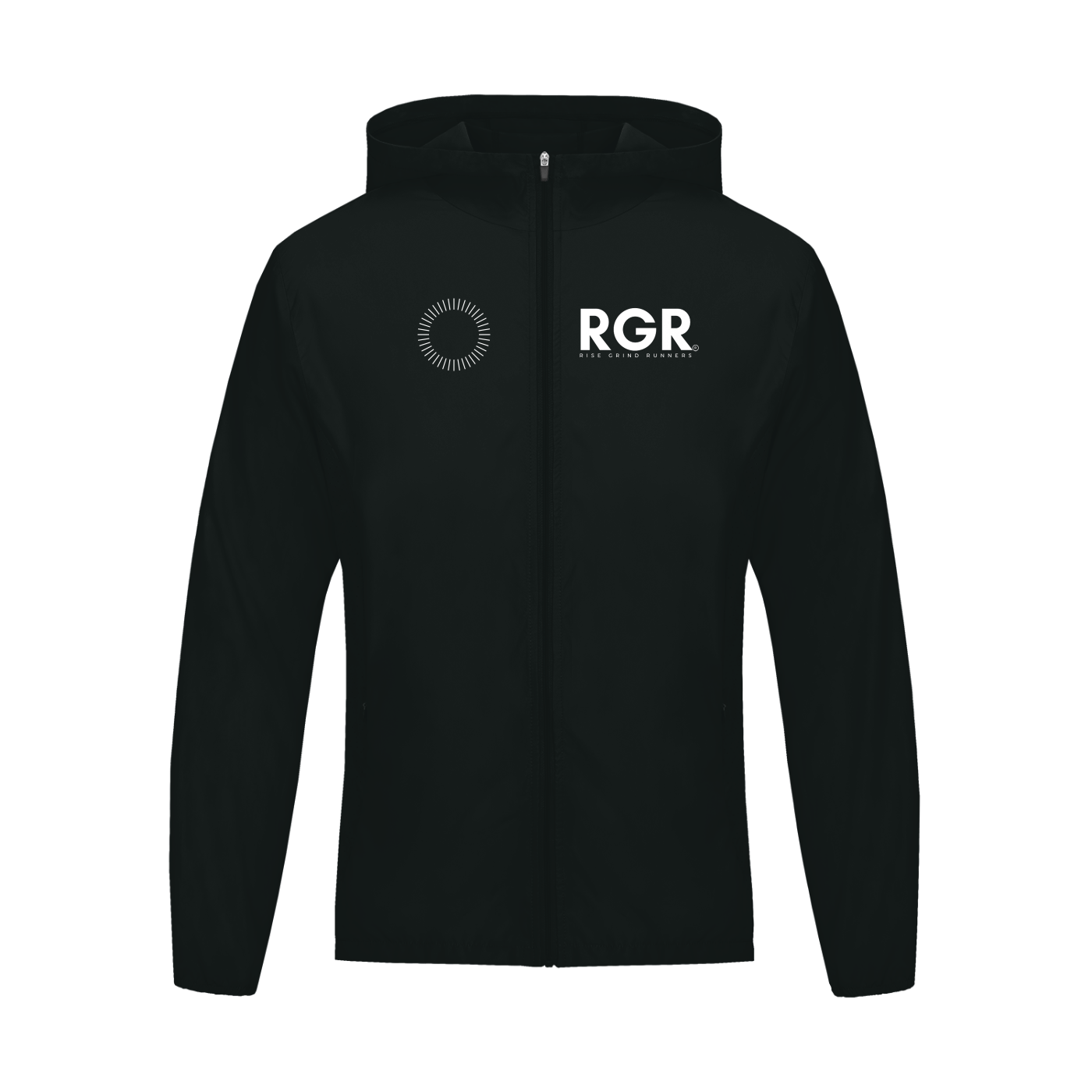 Run Jacket