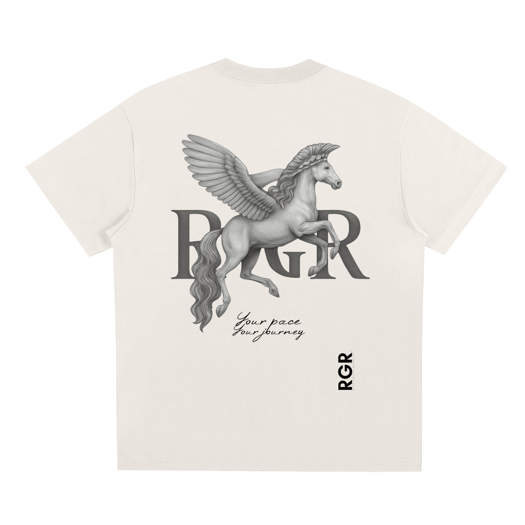 Flying Horse T-Shirt