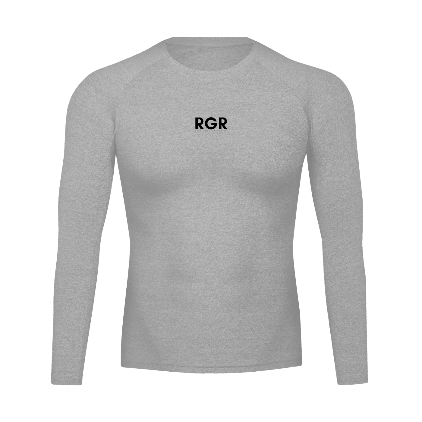 RGR Performance Long Sleeve T-Shirt