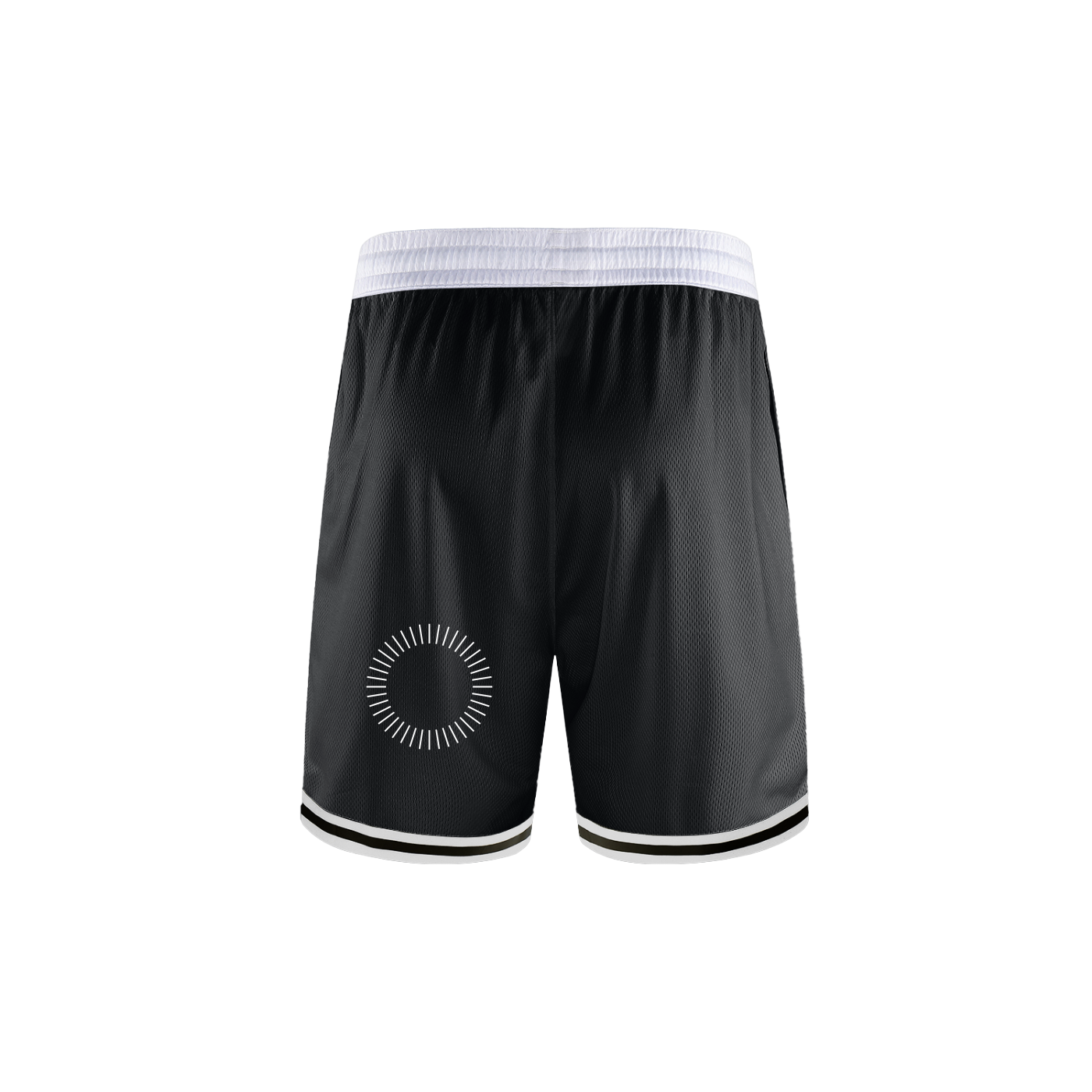 RGR Basketball Shorts