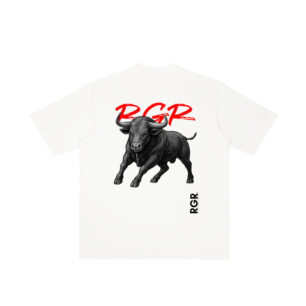RGR Bull  T-shirt