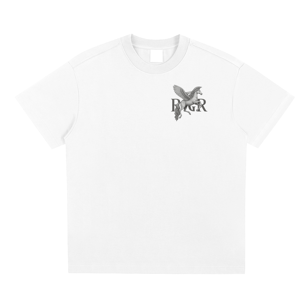 Flying Horse T-Shirt