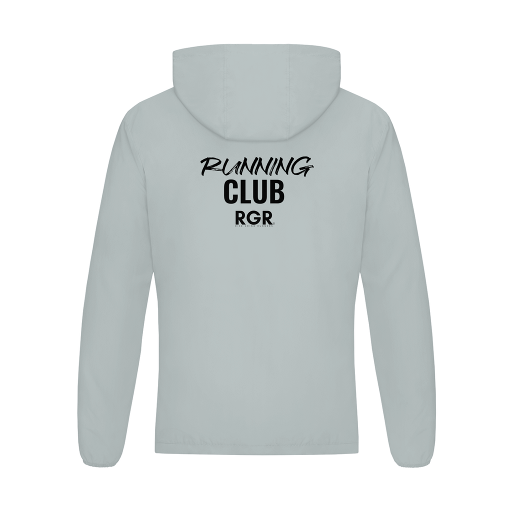 RGR RUN Jacket