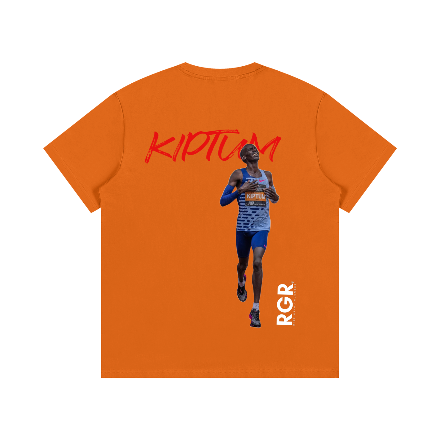 Kiptum T-Shirt