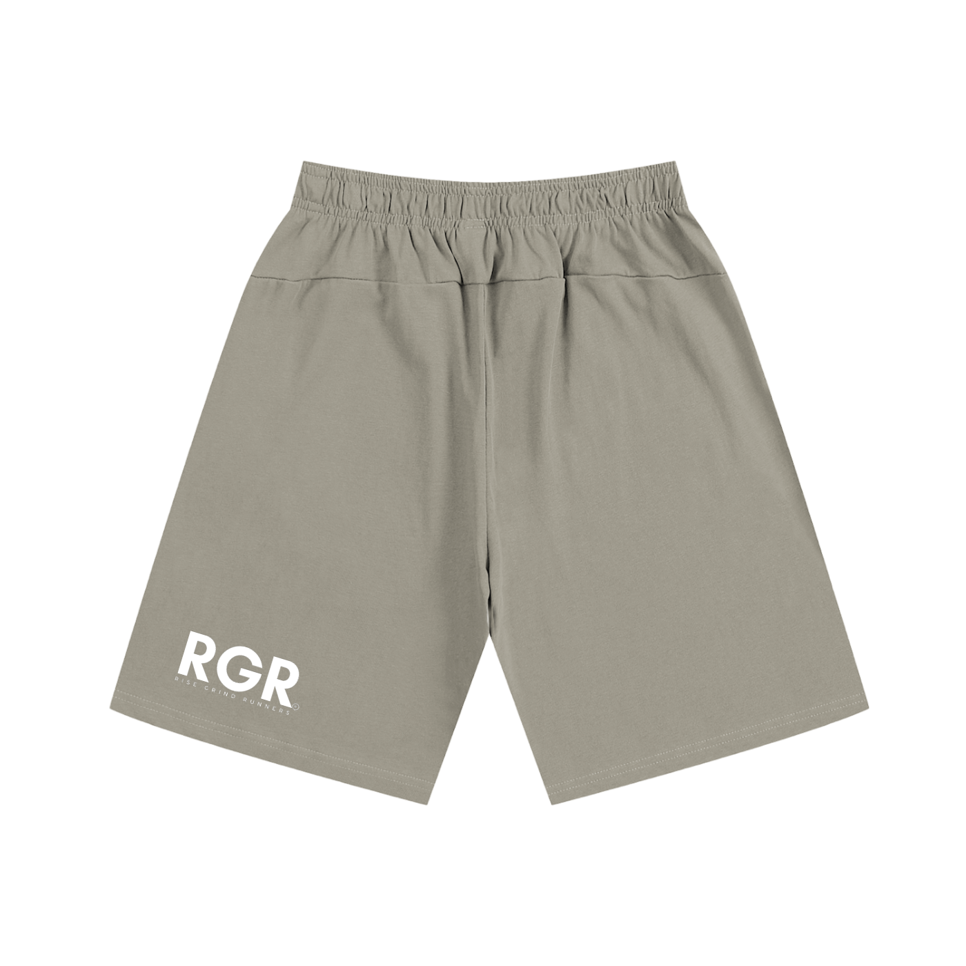 RGR Essential Heavyweight Cotton Shorts