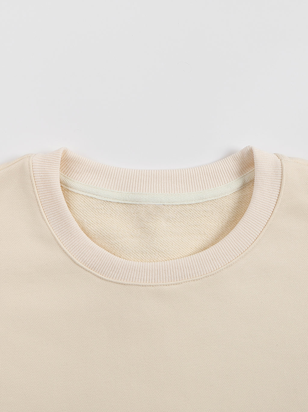 RGR Heavyweight Drop Shoulder Sweatshirt