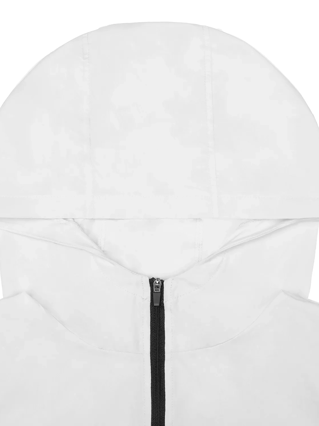 RGR Hooded Sports Jacket