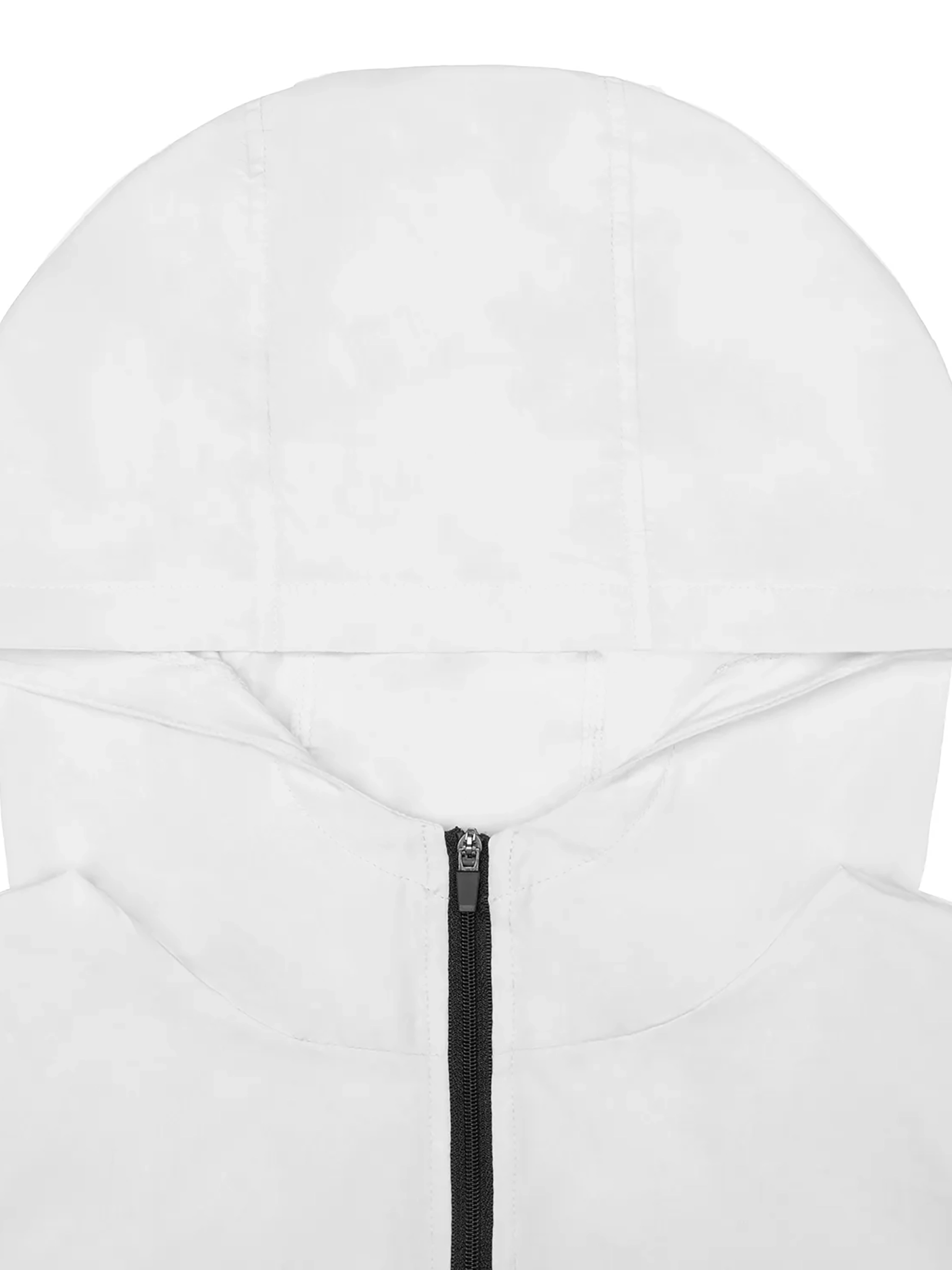 RGR Hooded Sports Jacket