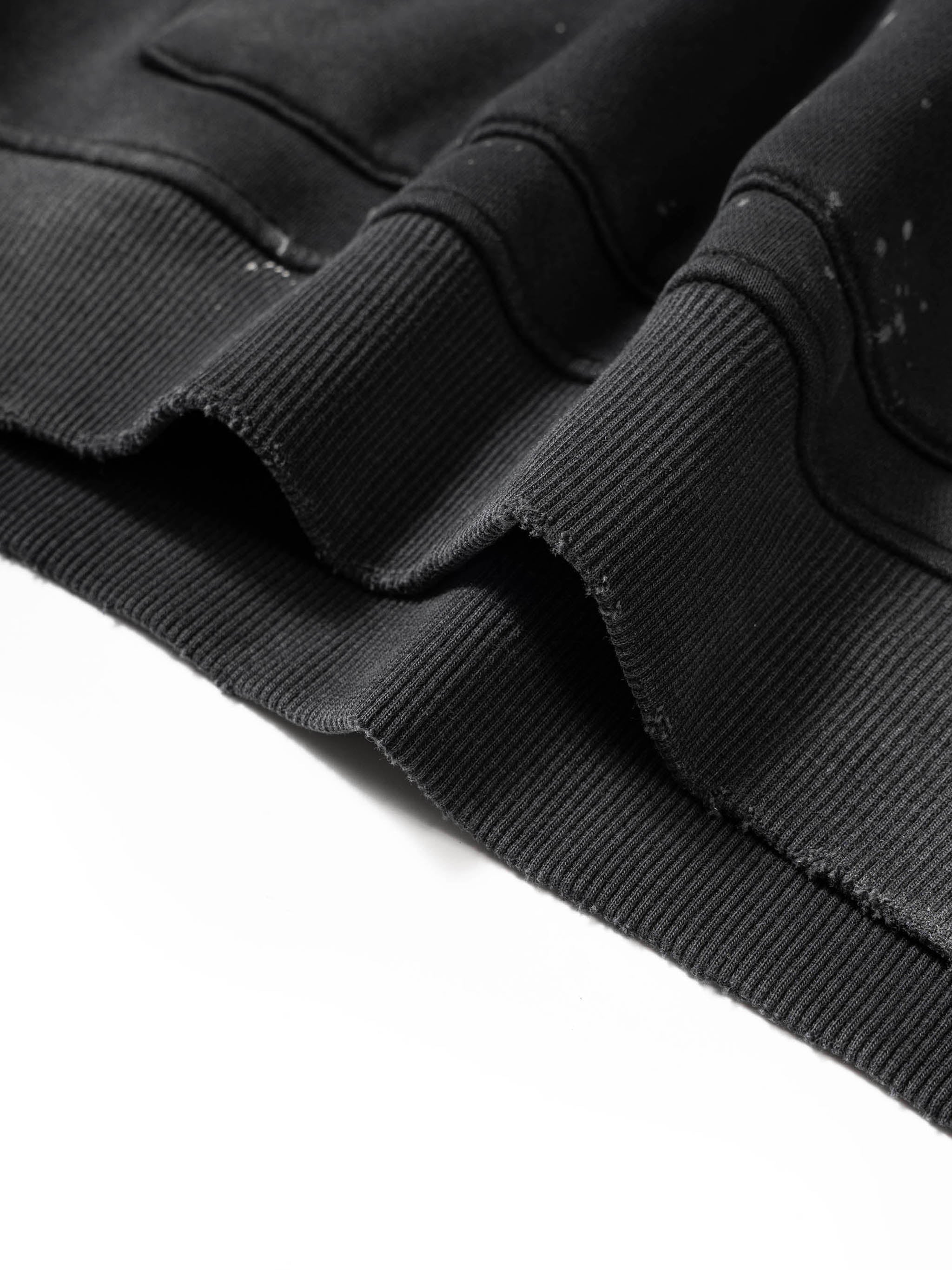 Angels Fleece Hoodie