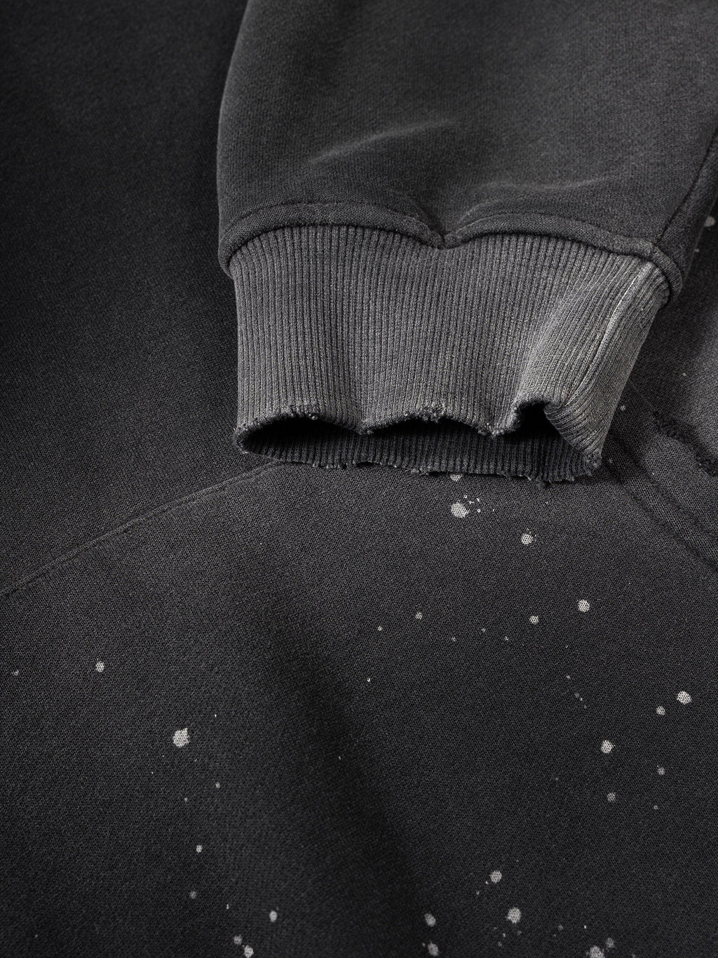 Angels Fleece Hoodie