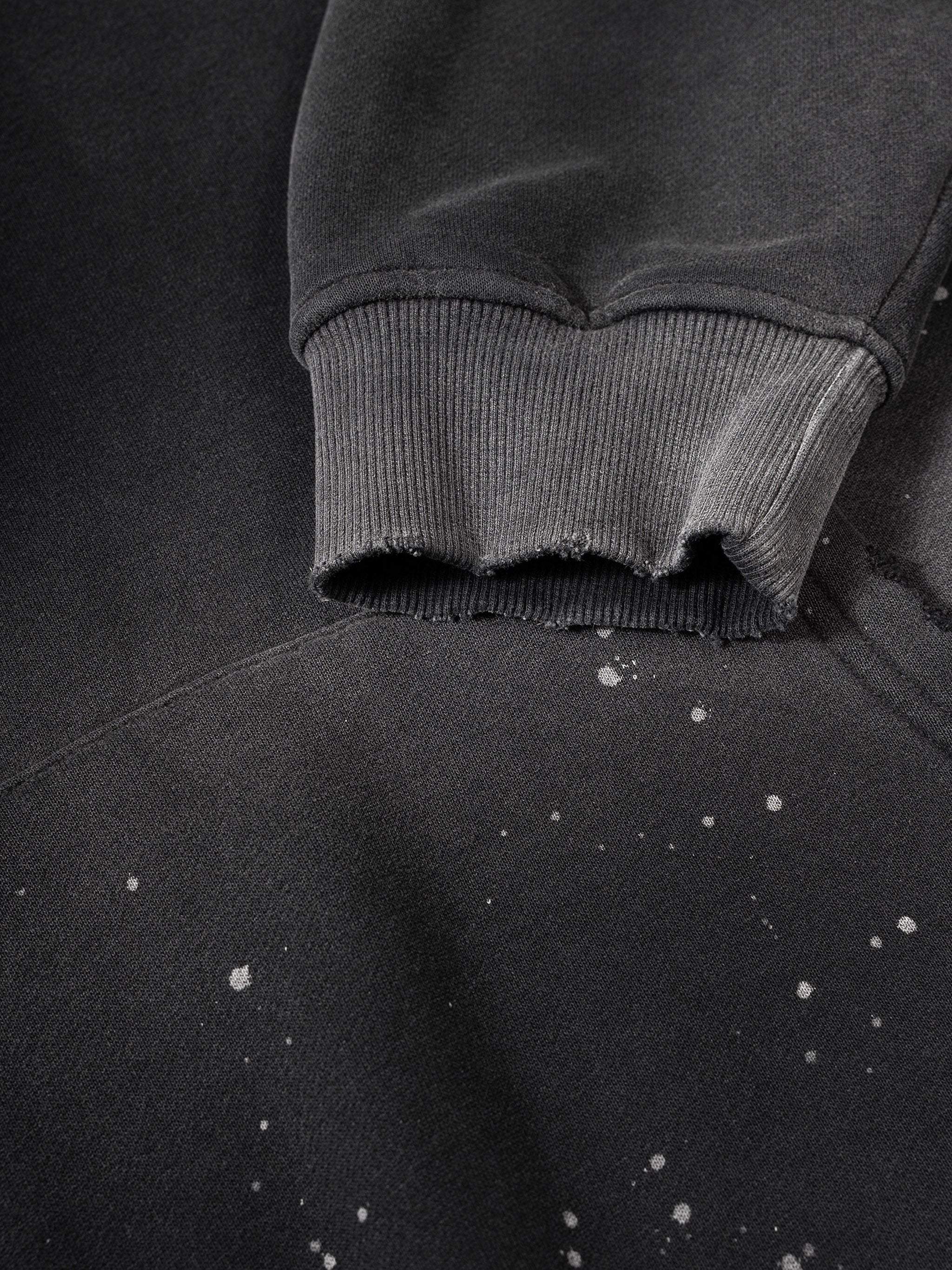 Angels Fleece Hoodie