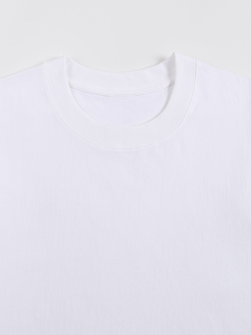 RGR Sleeveless Cotton Tank Top