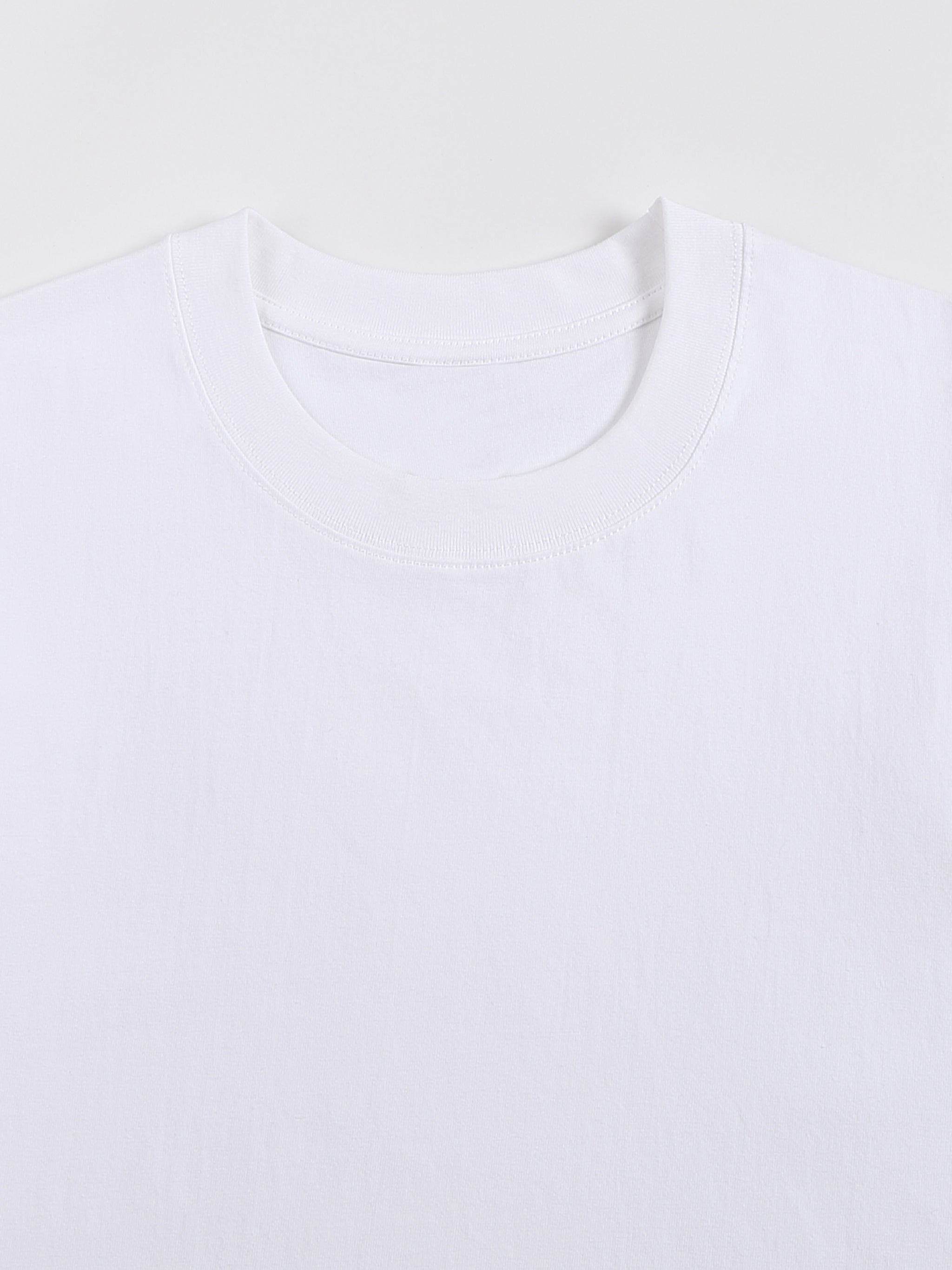 RGR Sleeveless Cotton Tank Top