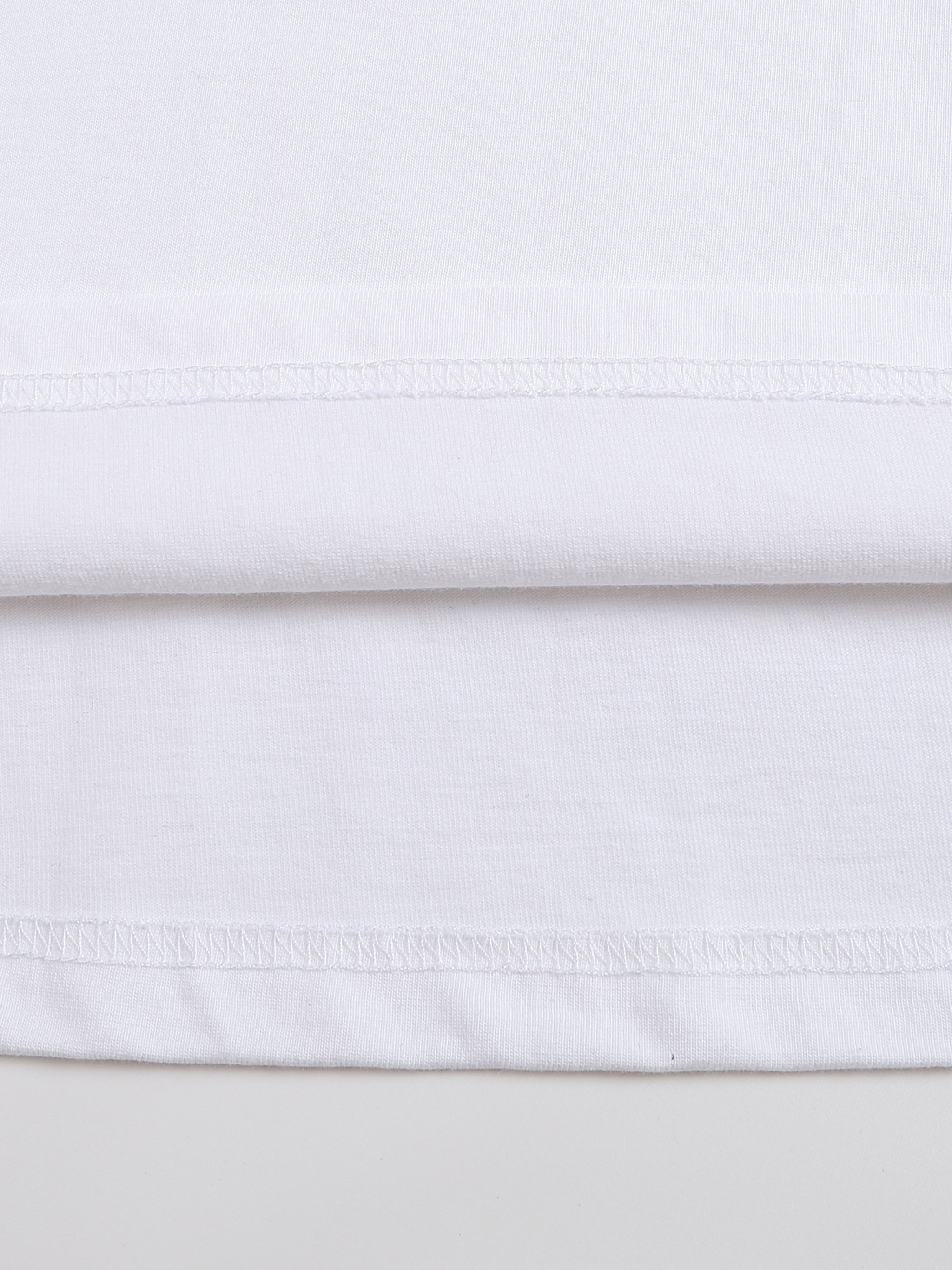 RGR Sleeveless Cotton Tank Top