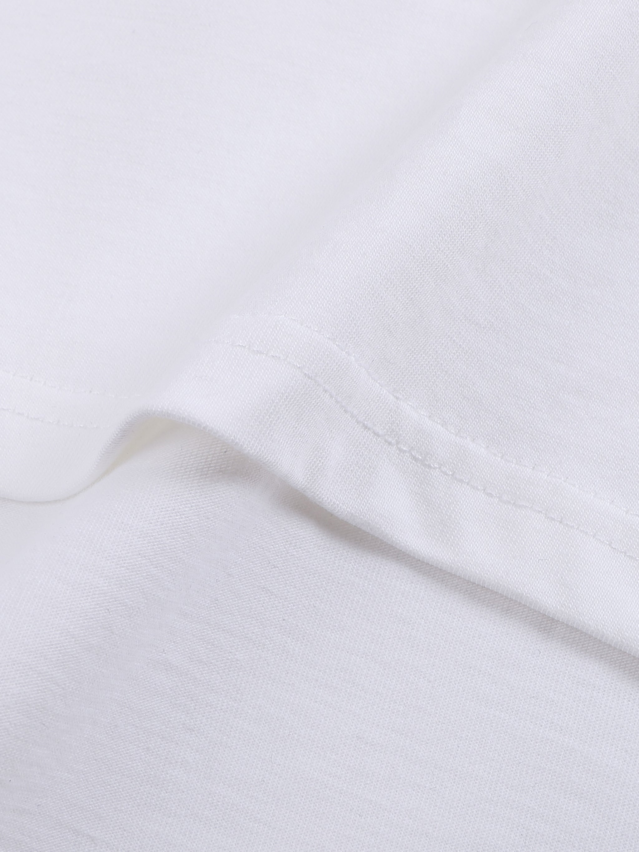 RGR Sleeveless Cotton Tank Top