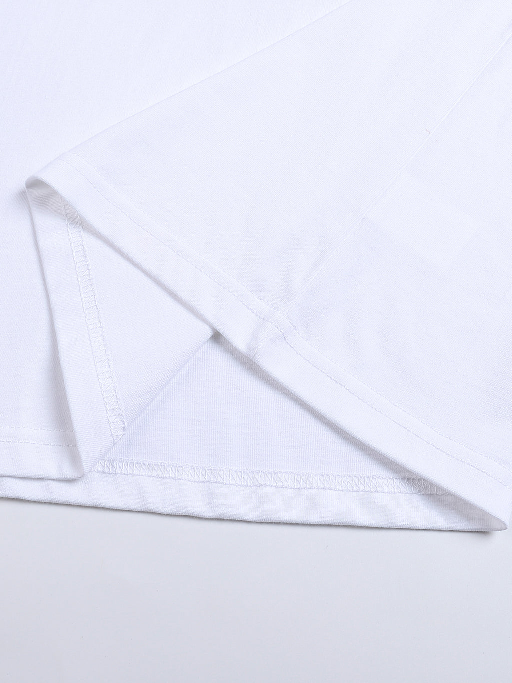 RGR Sleeveless Cotton Tank Top