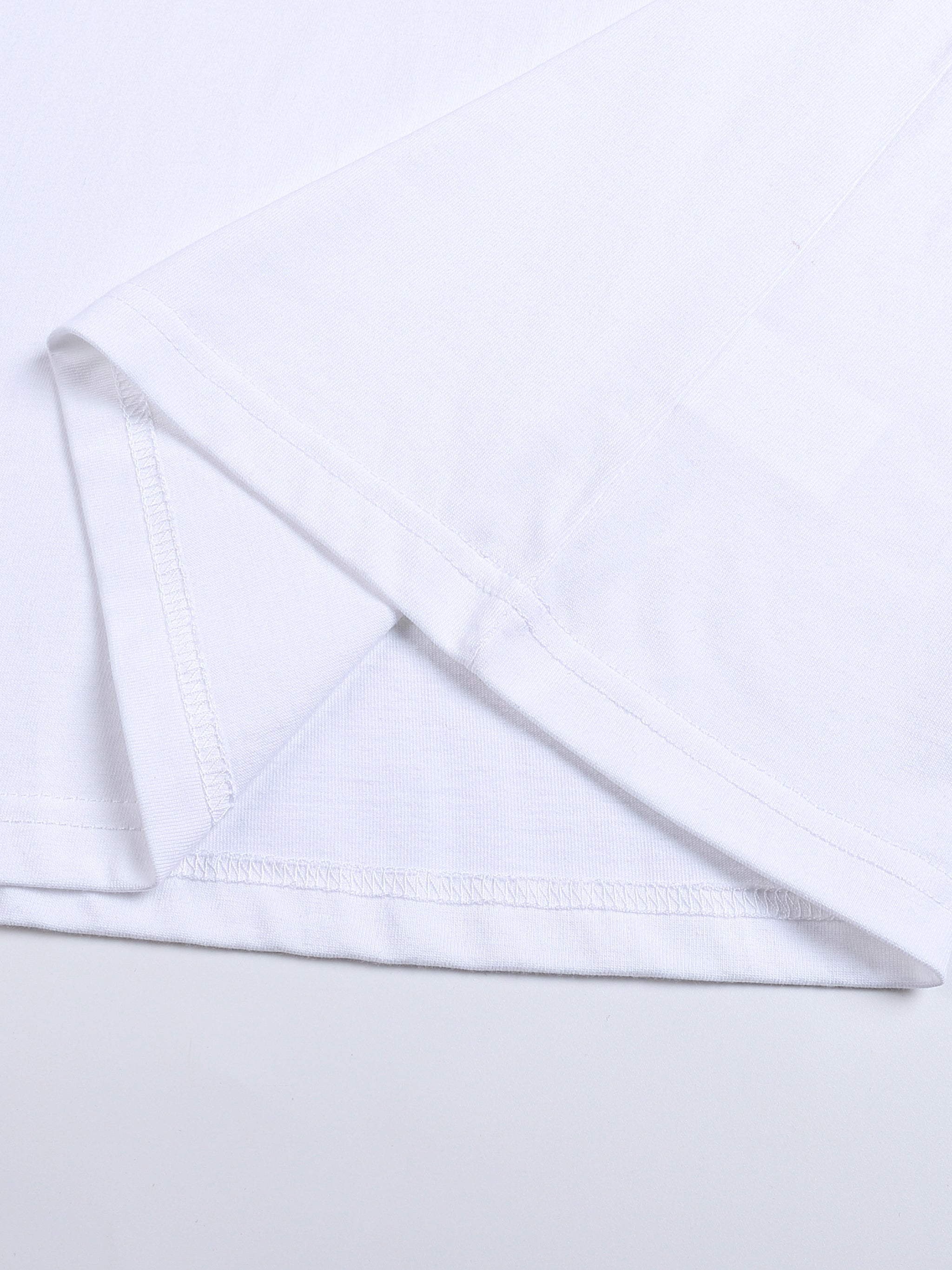 RGR Sleeveless Cotton Tank Top