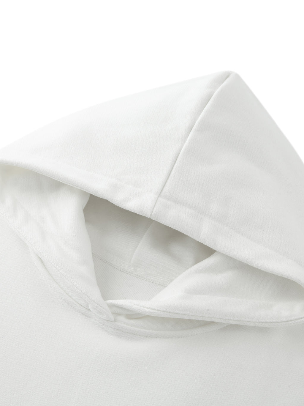 RGR Heavyweight Hidden Pocket Fleece Hoodie