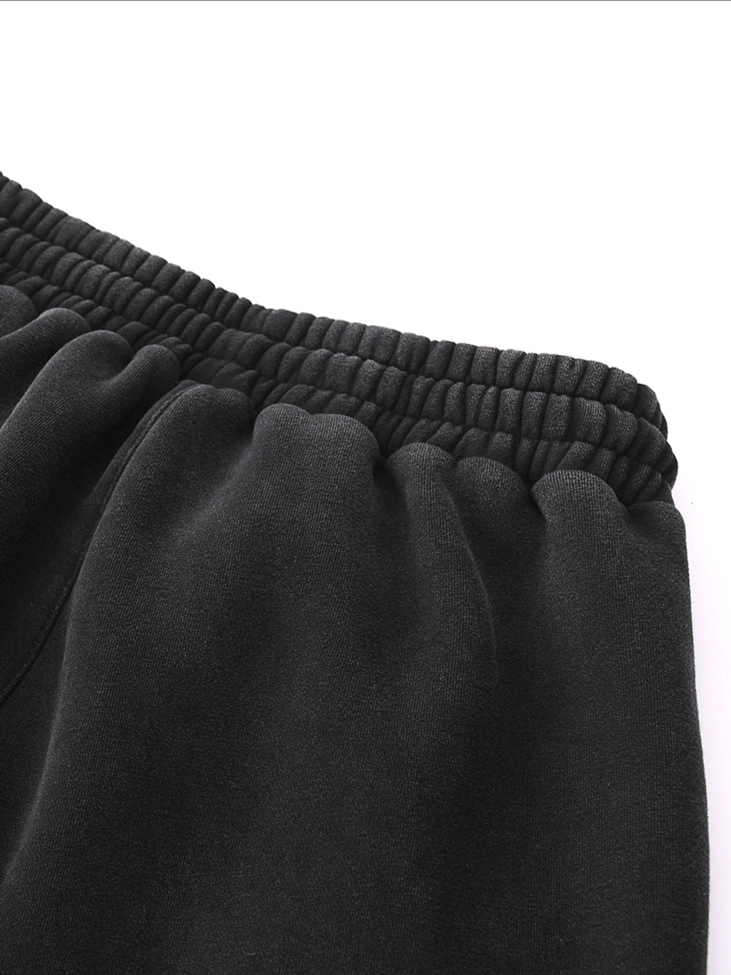 RGR Fleeced Jogger Sweatpants