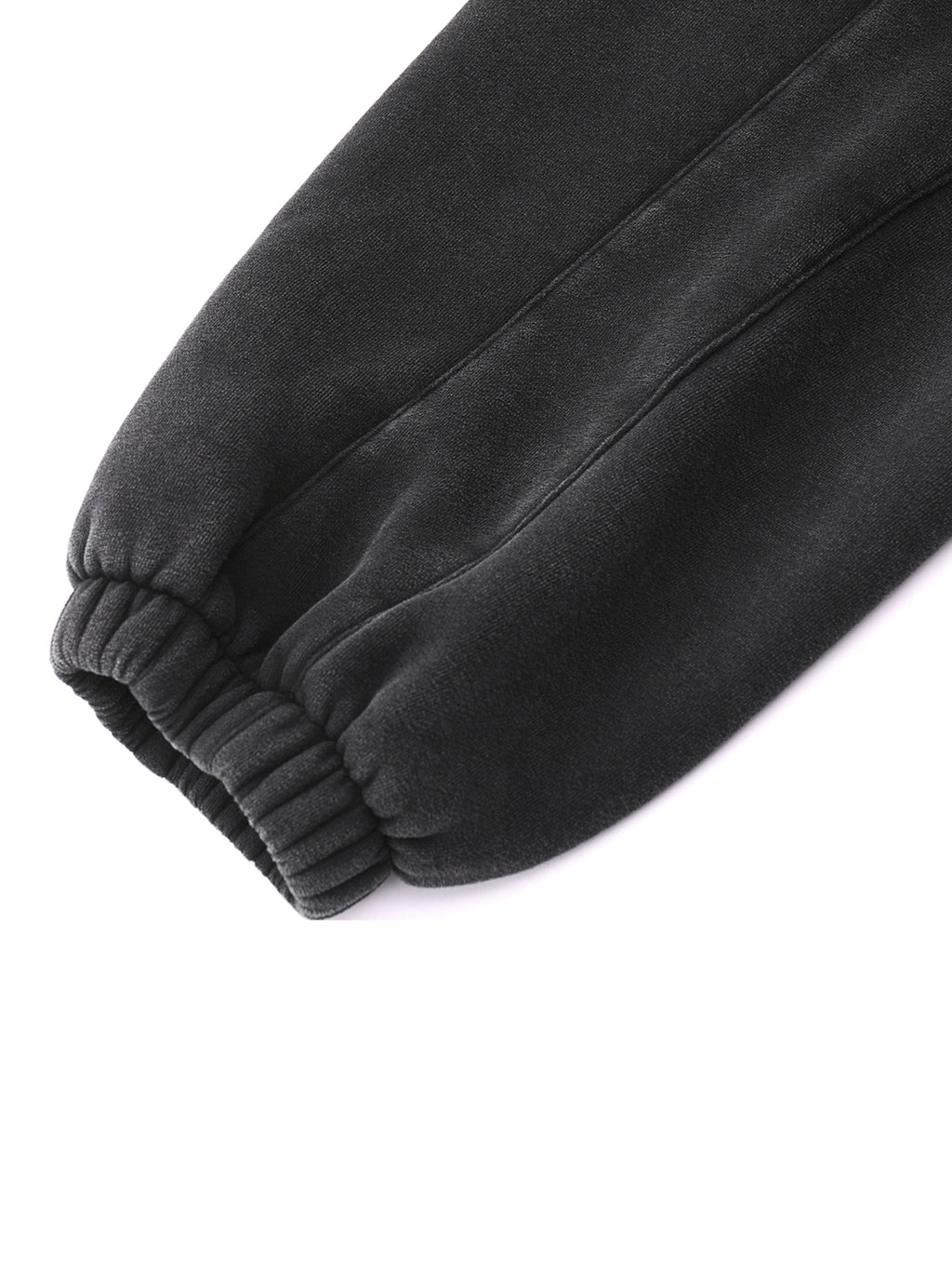 RGR Fleeced Jogger Sweatpants
