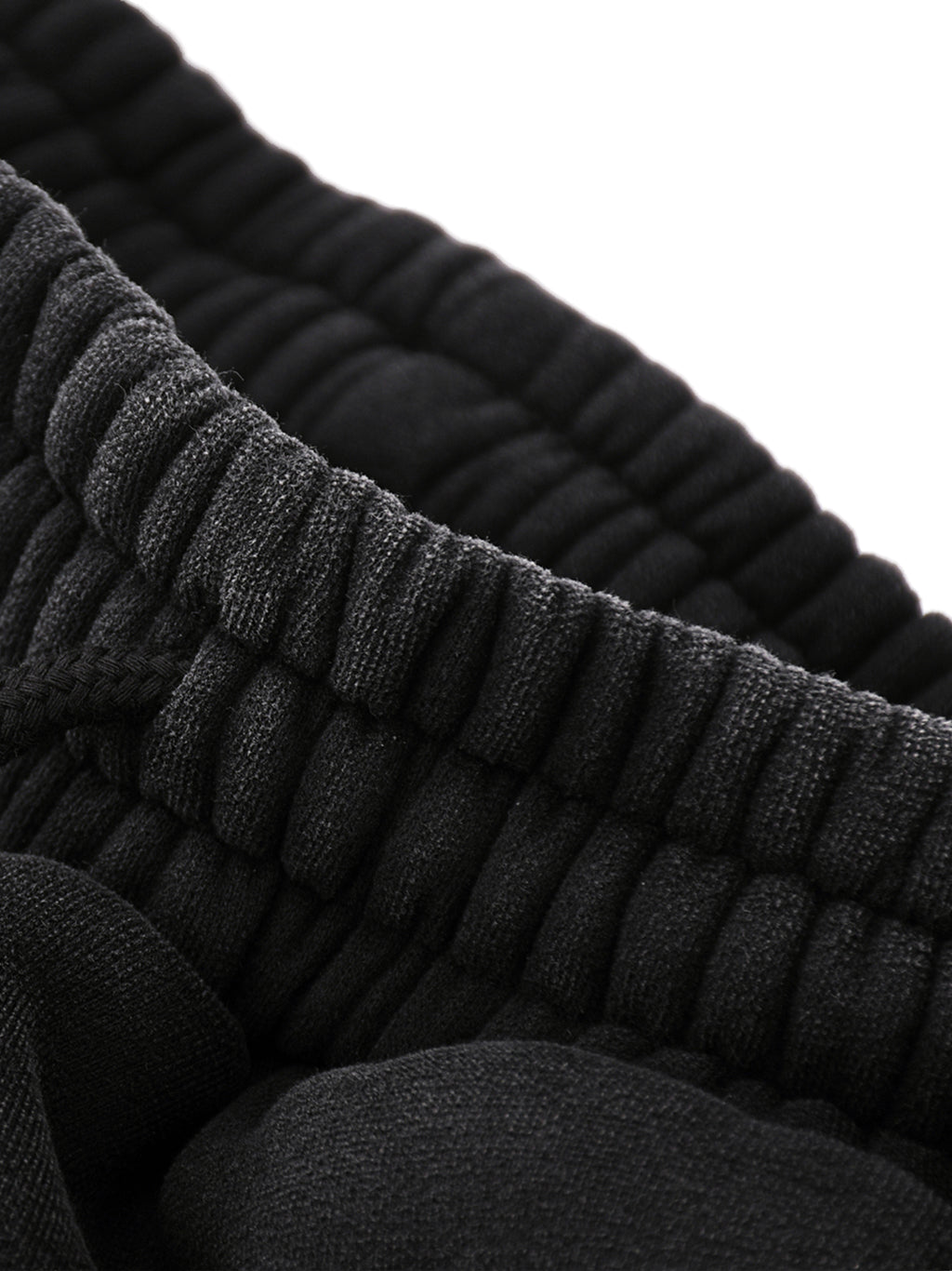 RGR Fleeced Jogger Sweatpants