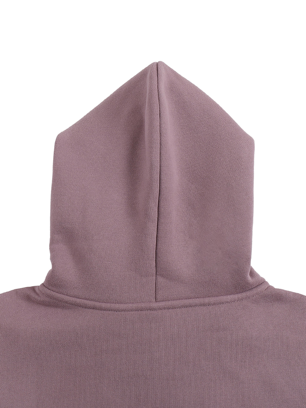 RGR Oversize Fleeced Hoodie
