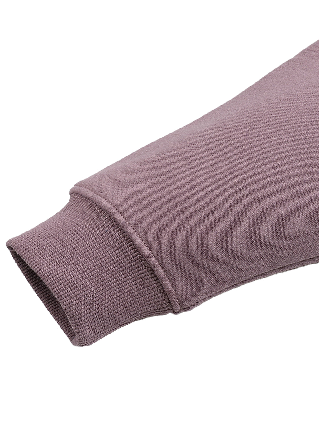 RGR Oversize Fleeced Hoodie