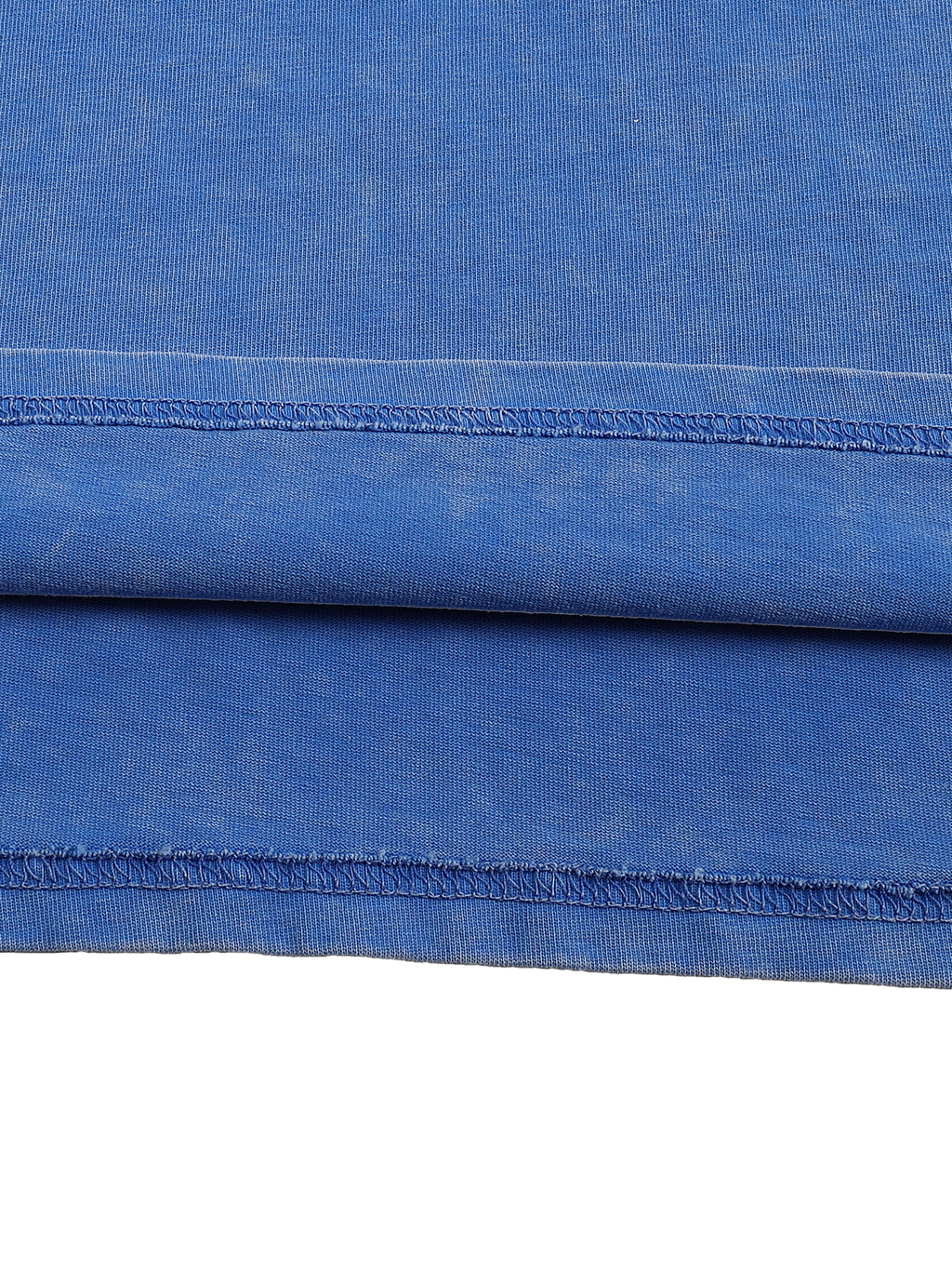 The Big 6 Marathons Washed Oversized Cotton T-Shirt