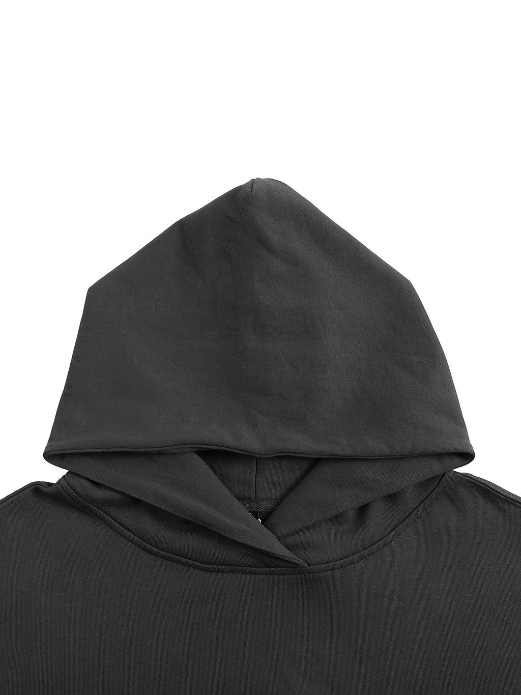 This is Manchester Oversized Hoodie