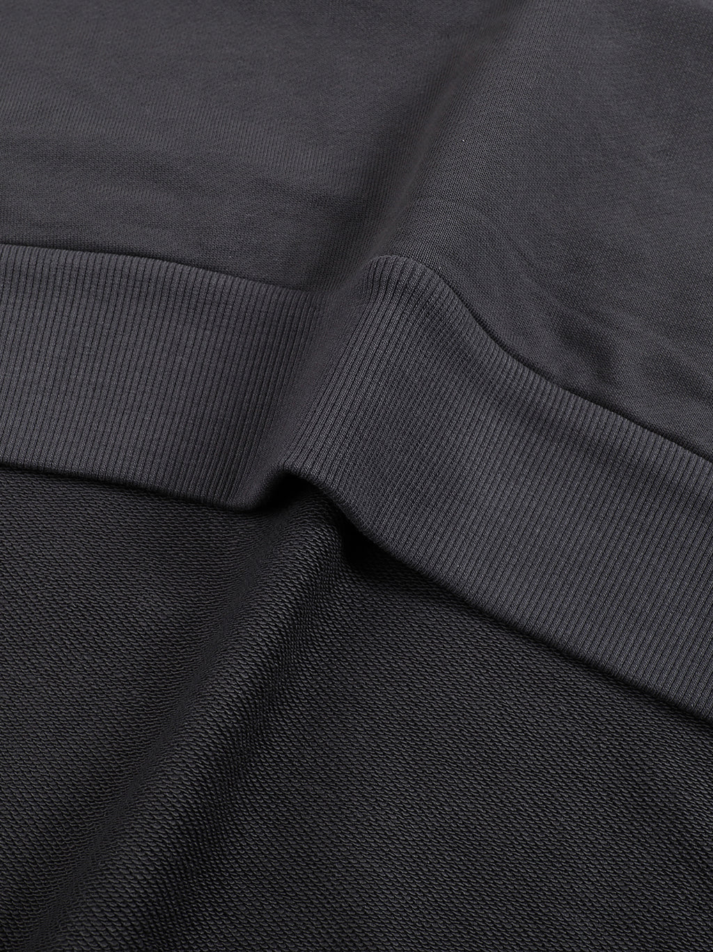 This is Manchester Oversized Hoodie