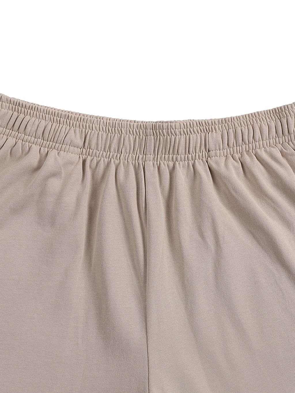 RGR Essential Heavyweight Cotton Shorts